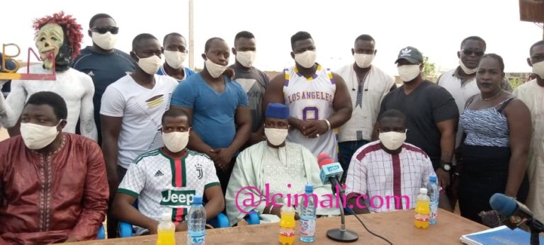 Groupement Grob Bras Mali_GGBM