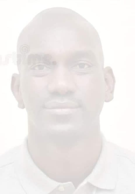 Mamadou Klipsy Gamby