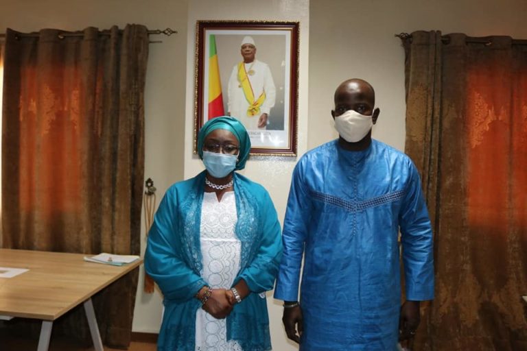 Ministre élevage-cnj