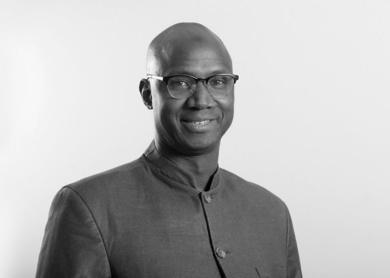 Diango Mady Sissoko- Secrétaire Permanent ITIE-Mali