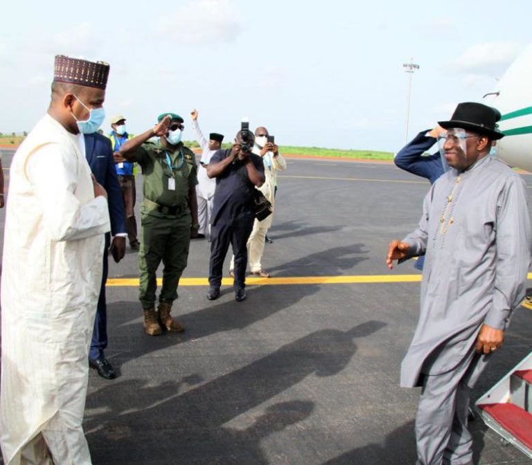 cedeao au Mali- crise sociopolitique