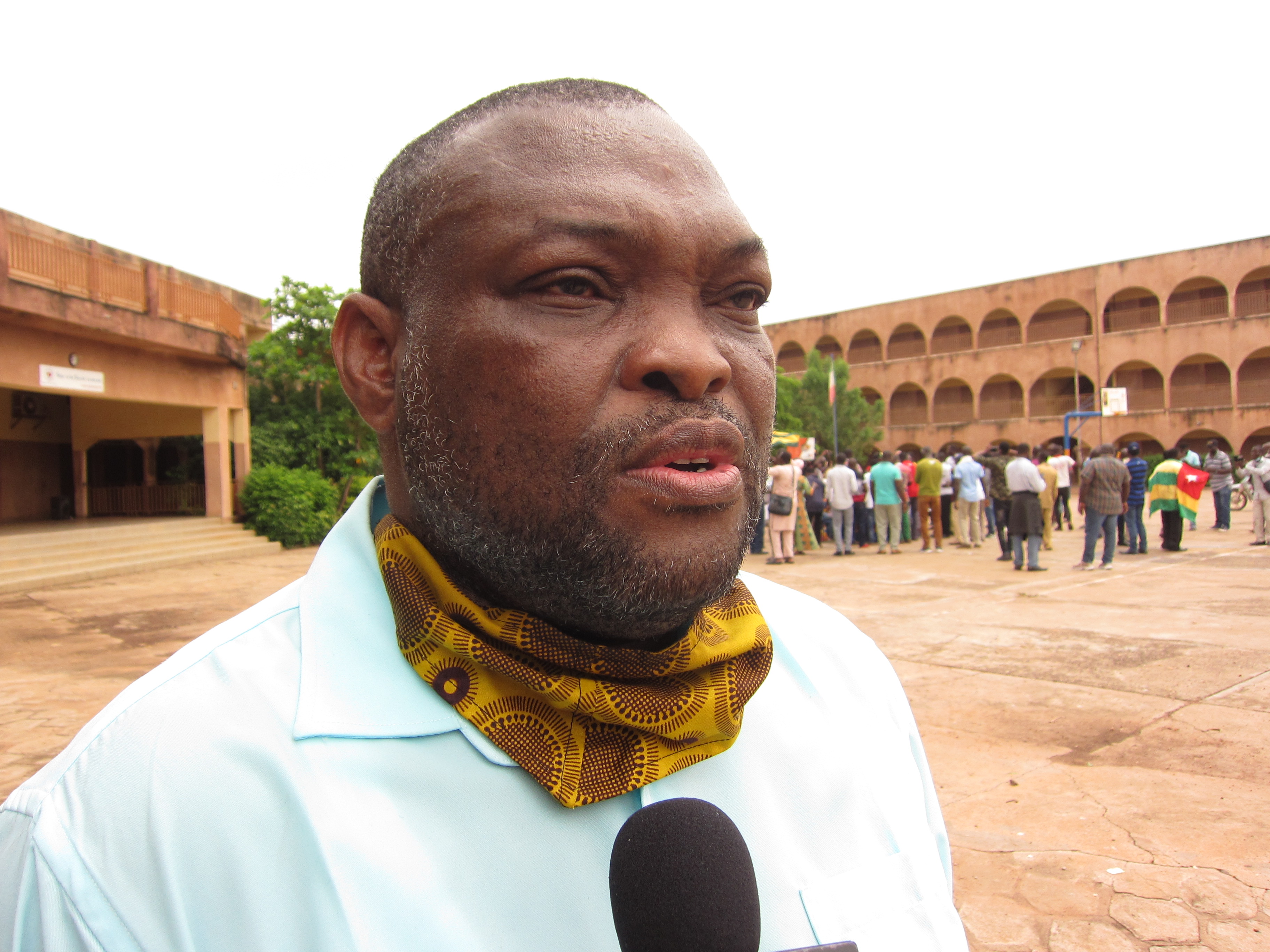 Dosseh Lolo Akibodé