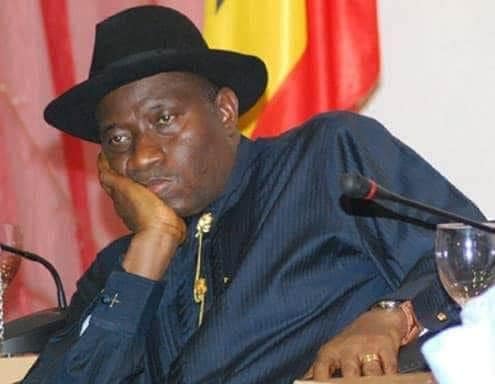 Goodluck Jonathan-médiateur crise sociopolitique Mali-ancien Président Nigéria