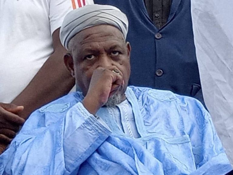 Mahmoud Dicko-imam-M5-RFP