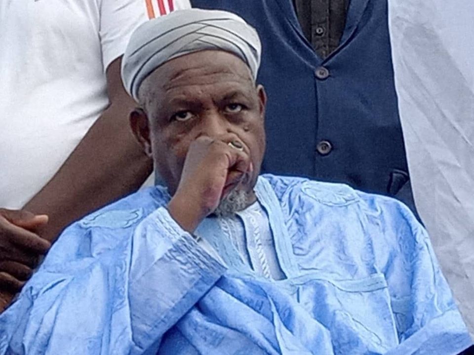 Mahmoud Dicko-imam-M5-RFP