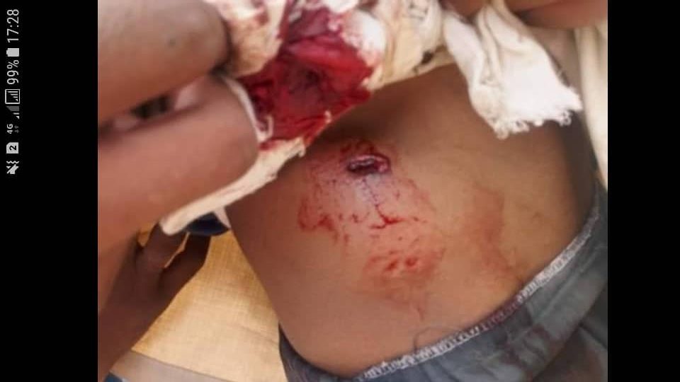 Tuérie manifestation M5-RFP -10-11-12 juillet 2020-mali-bamako