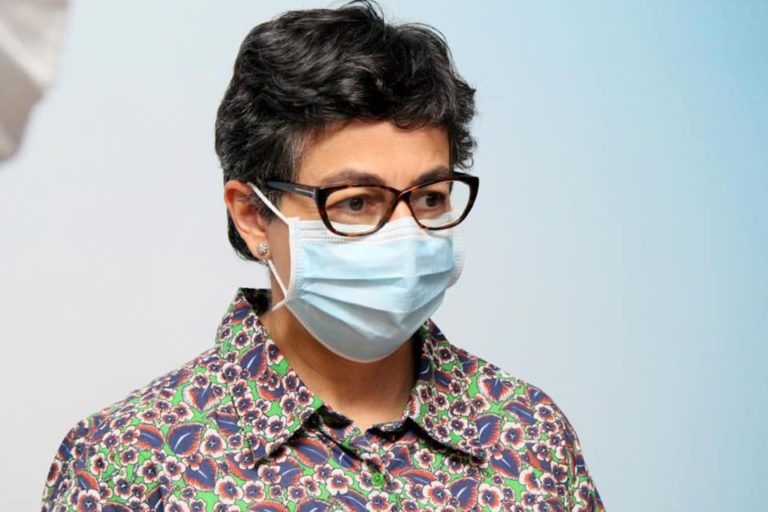 Arancha Gonzalez LAYA- Ministre des Affaires étrangères-Union Européenne-Coopération du Royaume d’Espagne,