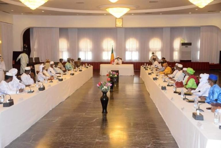 Conseil des ministres-Bah N'Daw-Assimi Goïta-Mostar Ouane