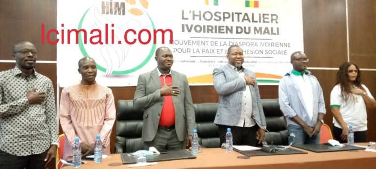 L'Hospitalier Ivoirien du Mali-HIM_10102020