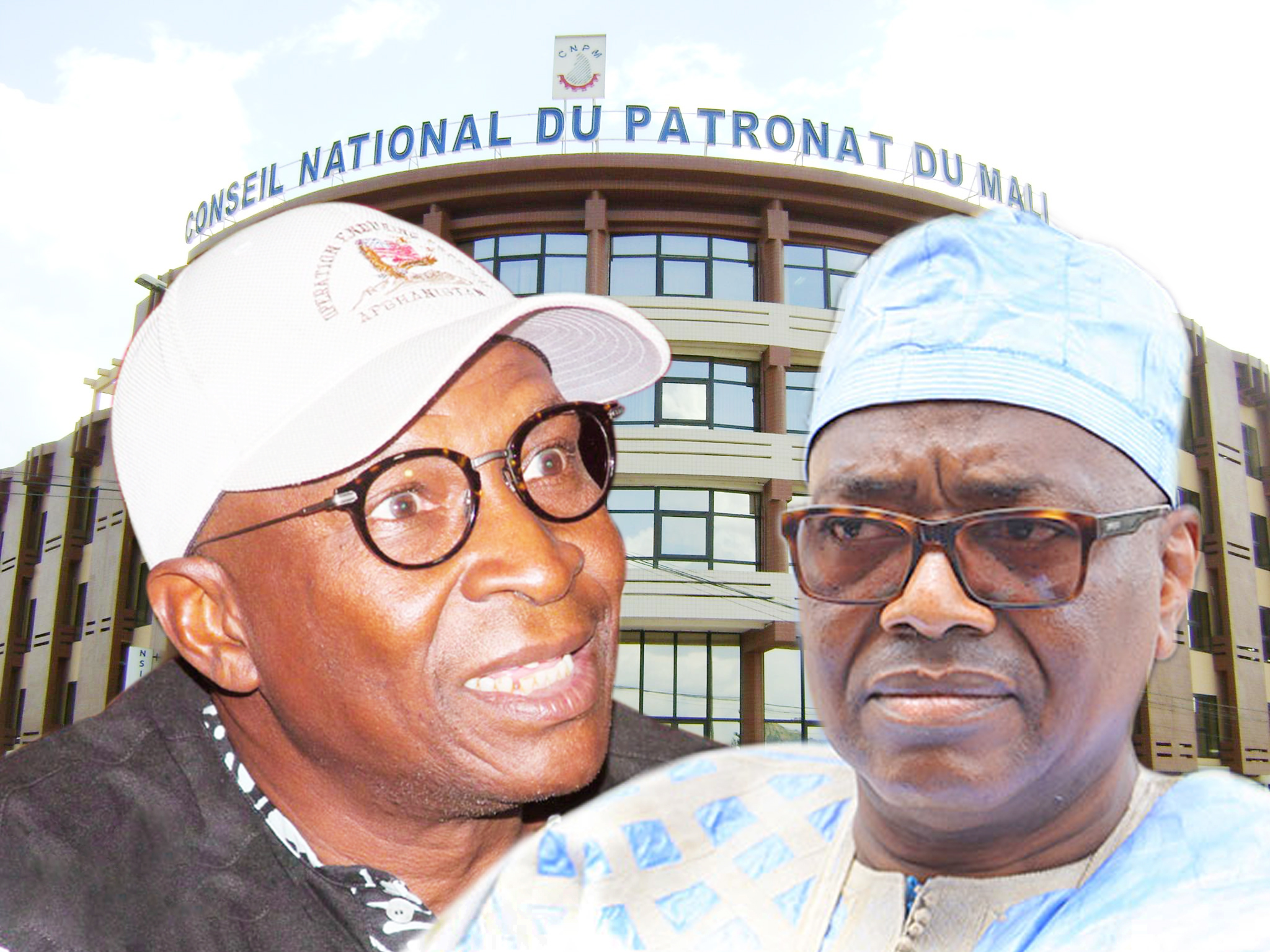 Mamadou Sinsy Coulibaly-Amadou dit Diadié Sankaré_CNPM