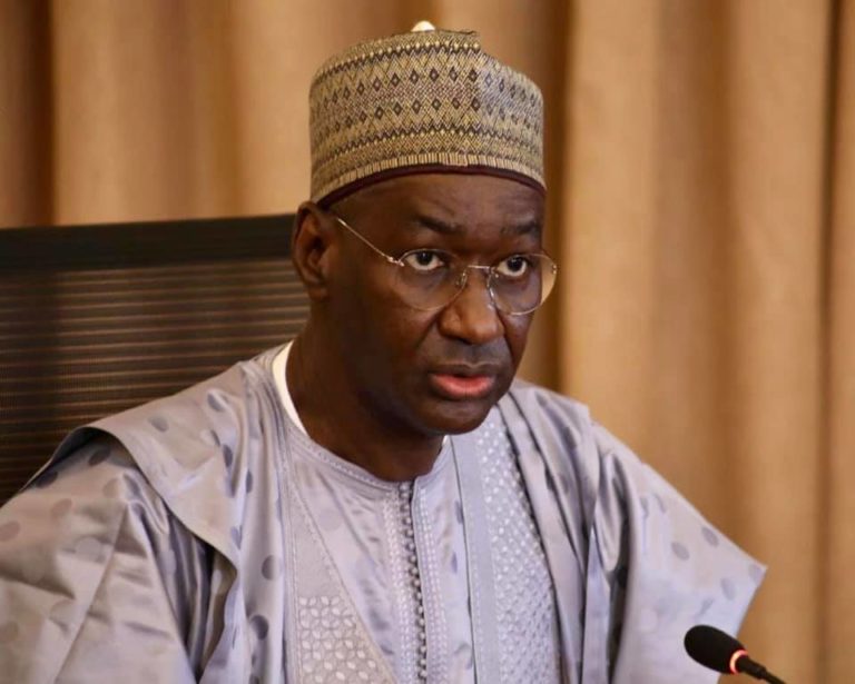 Moctar Ouane_Premier ministre transition Mali