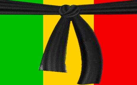 Le Secrétaire général de la Présidence de la République a la profonde douleur d'annoncer le décès du Capitaine à la retraite Bakary GOÏTA, père de Son Excellence le Colonel Assimi GOÏTA, Président de la Transition