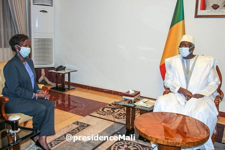 Mali – Francophonie- Fin de brouilles