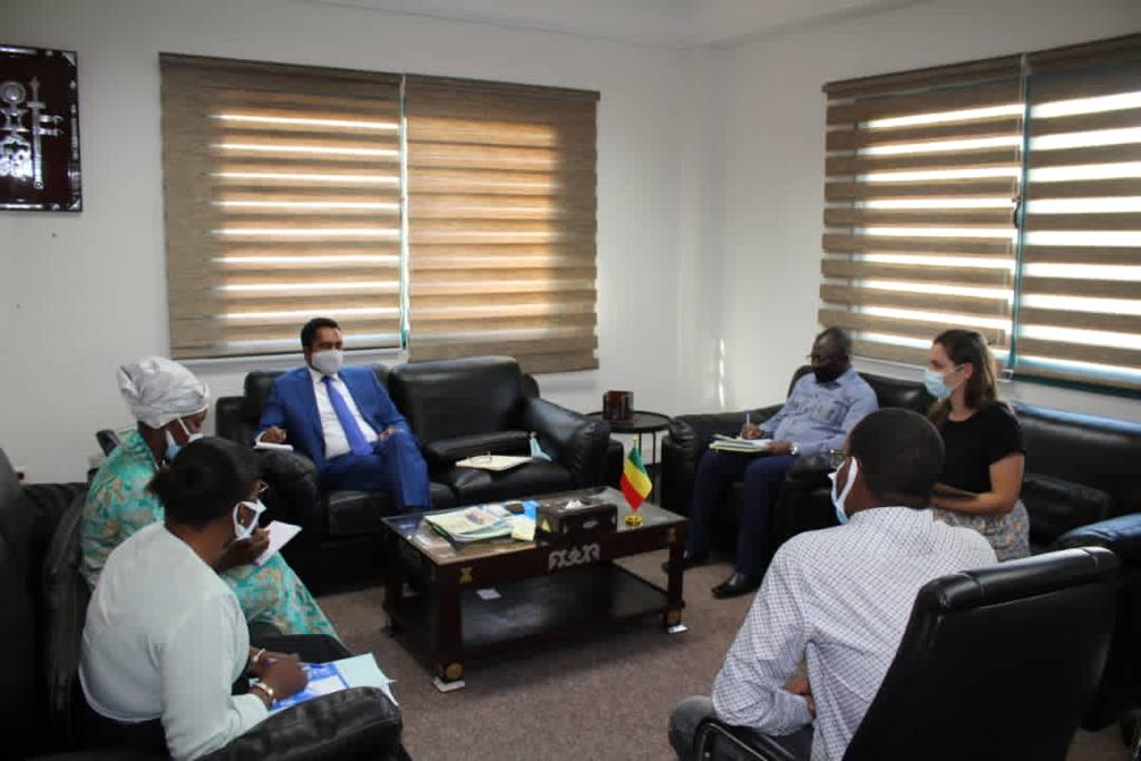 Feuille route programme Different Leaders Fellow - Journée Mondiale égalité chances