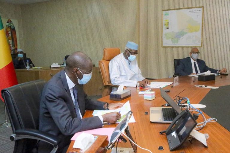 58ème Sommet ordinaire de la CEDEAO recommande à la transition au Mali