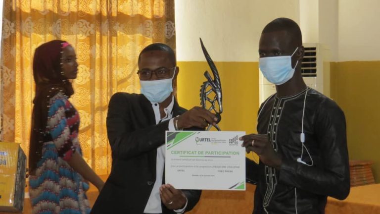 Prix Jerusalem Challenge