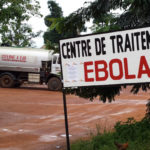 Centre traitement Ebola Mali