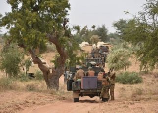 Forces Armées Maliennes