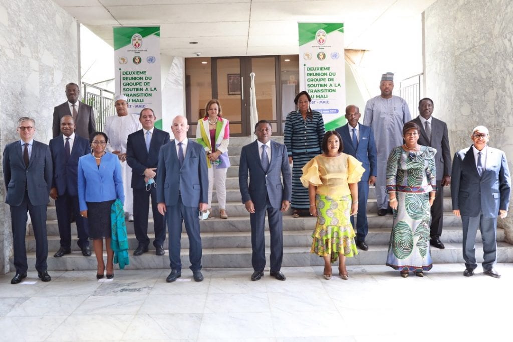 deuxième-reunion-GST-Mali