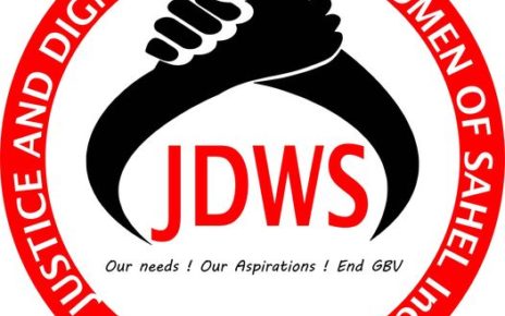 Logo ONG JDWS