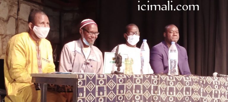 Première mondiale du film documentaire « La Veine Verte »