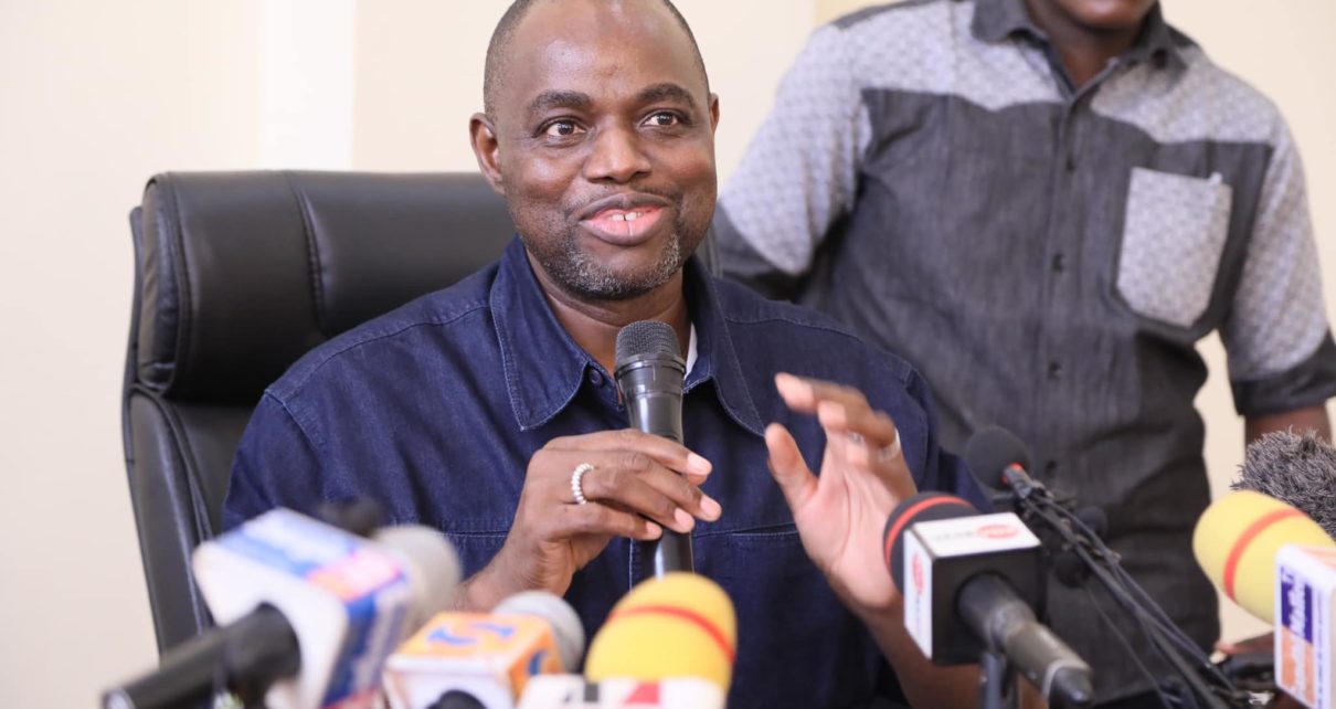 Le ministre Kassogué sur l’esclavage par ascendance : « Nous avons instruit à tous les procureurs de sévir… »