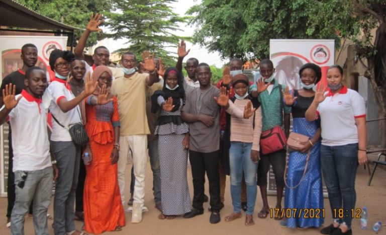 ONG JDWS-MAJ Faladiè Sema