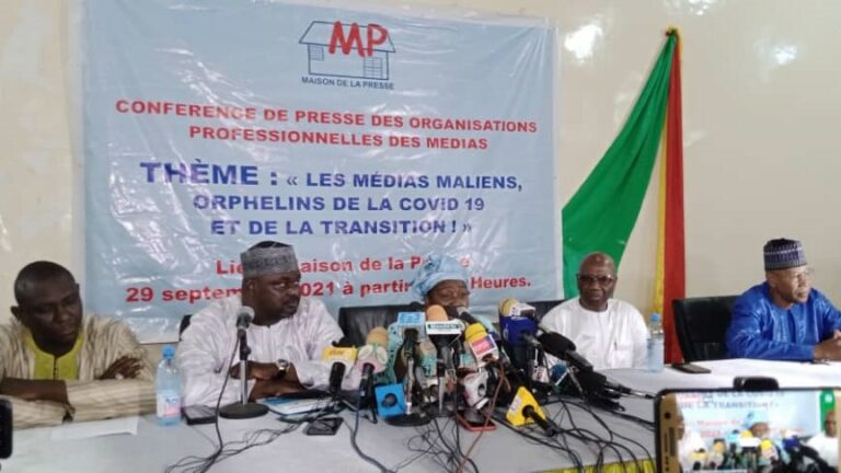 Assemblée générale-associations professionnelles presse