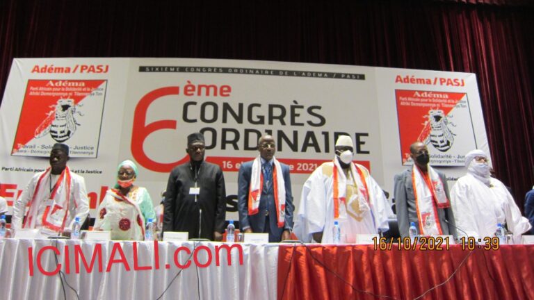 ADEMA-PASJ_6ème Congrès ordinaire