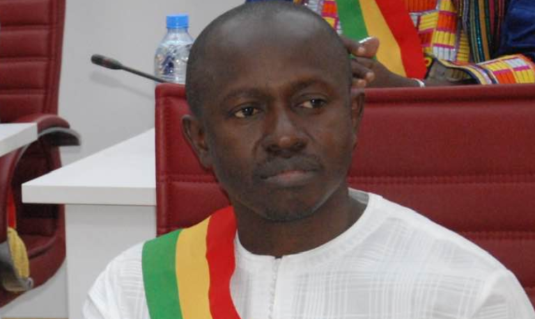 Moussa Diarra-Ancien député- RPM