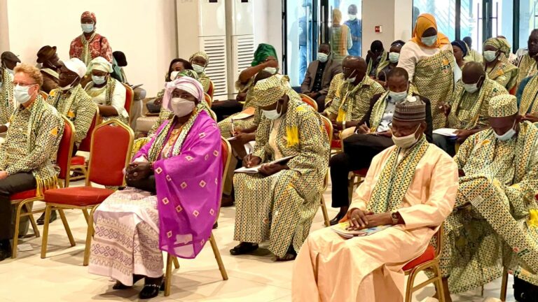 Journée Africaine de la Statistique (JAS)-édition 2021 Mali