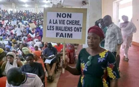 Vie chère et hausse des prix des produits de premières nécessités : Le Mali mieux qu’ailleurs dans la sous-région