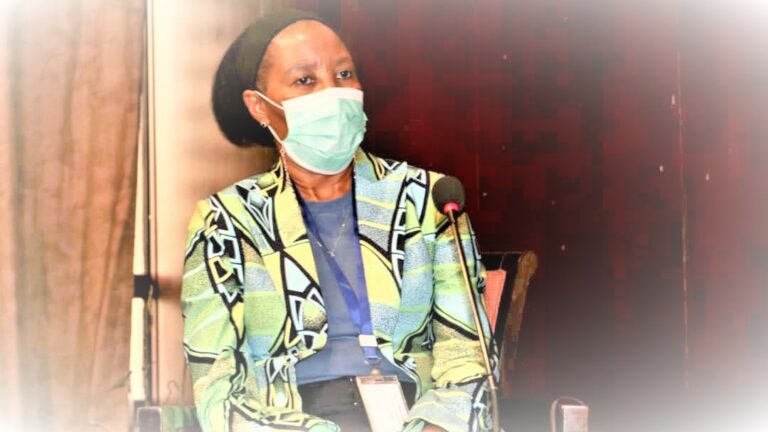 Clara de Sousa-Directrice des Opérations de la Banque Mondiale au Mali