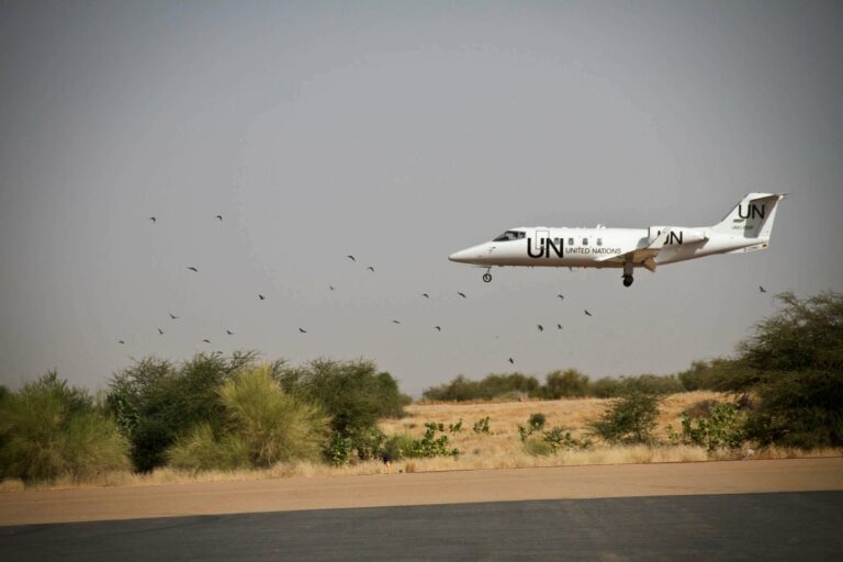 Avion-MINUSMA
