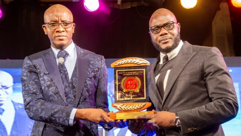 Eco Finance Entreprises