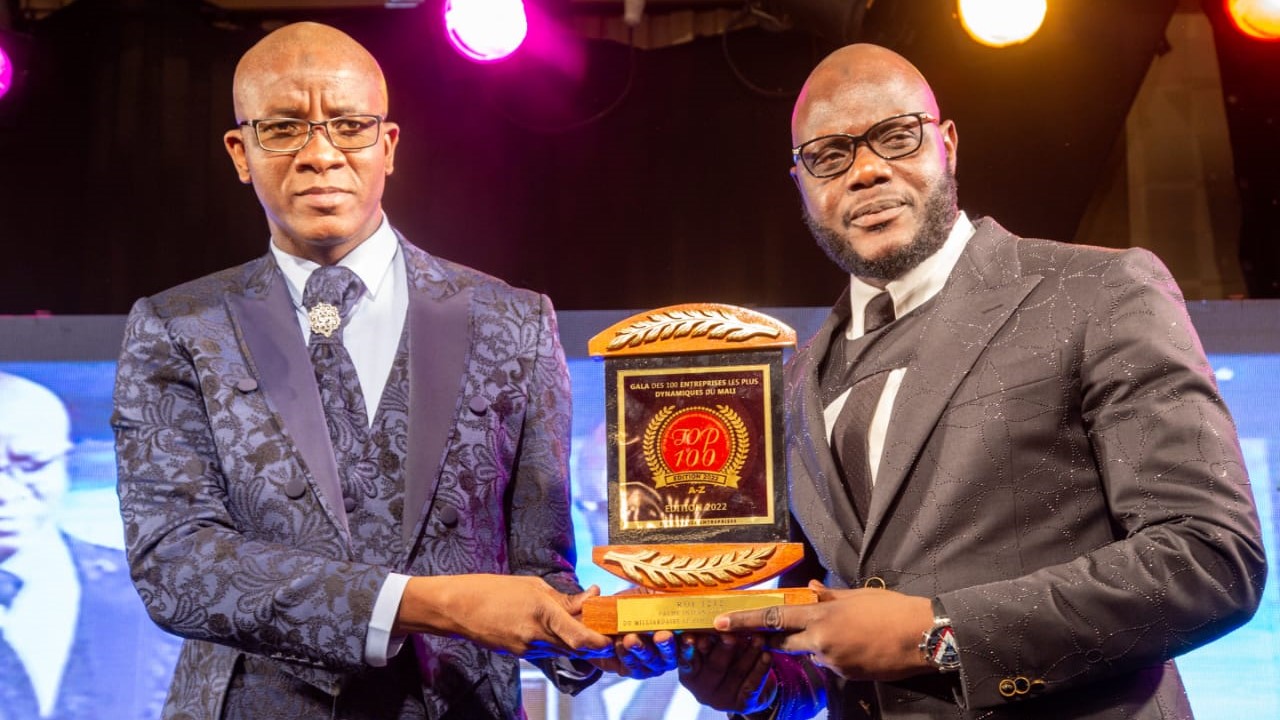 Eco Finance Entreprises