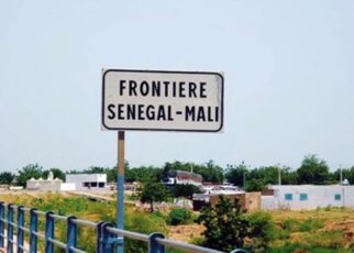 frontière mali-sénégal