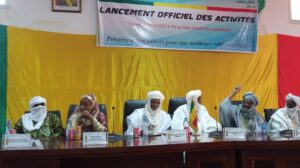 Collectif des Associations Kounta et Alliés du Mali-CAKAM