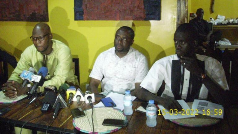 Foire ‘’ALLAL’’ Mali