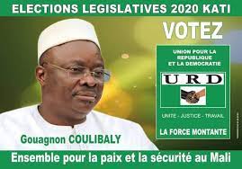 Gouagnon Coulibaly-URD