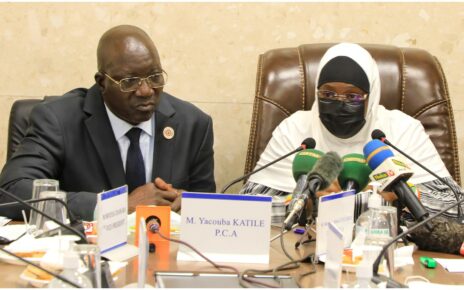 INPS-Mali-Conseil-Administration-février-2022
