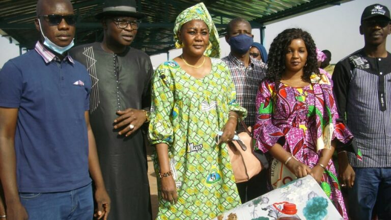 Mouvement Politique et Citoyen ‘’An Bi Ko’’