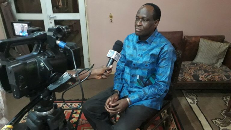 Tiébilé-Dramé-PARENA-Mali