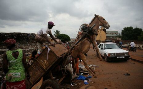 Eboueur-ripper-ramsasseur-ordures-bamako