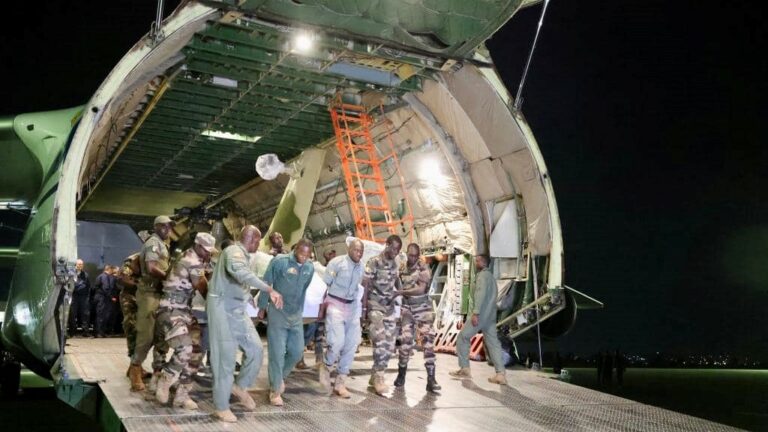 hélicoptères de combat