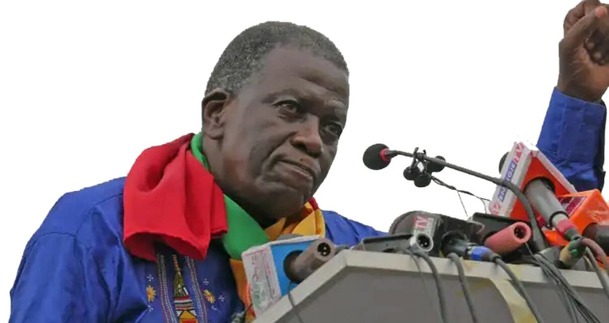 Cheick Oumar Sissoko-Président Espoir Mali Kura-EMK Mali