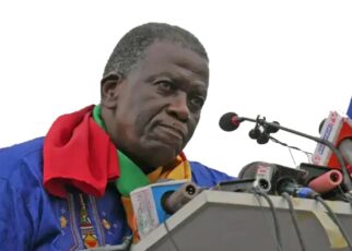 Cheick Oumar Sissoko-Président Espoir Mali Kura-EMK Mali