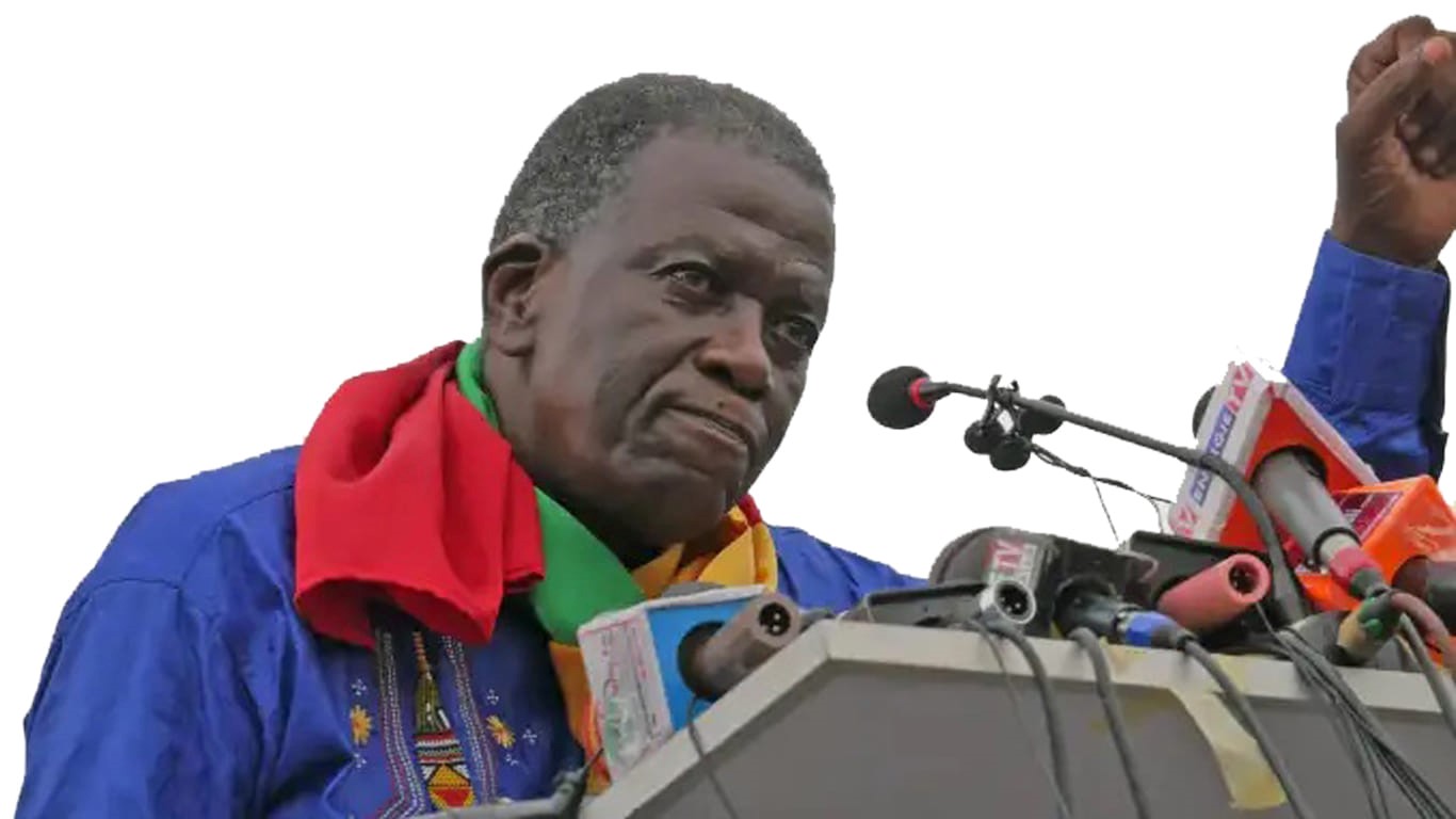 Primature Cheick Oumar Sissoko de EMK réclame la tête de Choguel