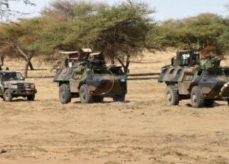 Forces Armées Maliennes-FAMa