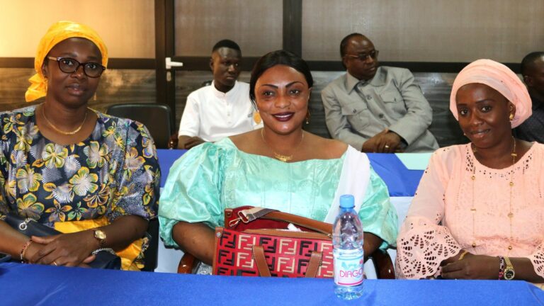 INPS-Formation des auditeurs